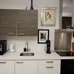 Apartment Redlight Canalview Centre *