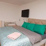 Redlight Canalview Centre Apartment *