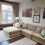 Apartment Redlight Canalview Centre Amsterdam