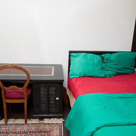 Redlight Canalview Centre * Amesterdão