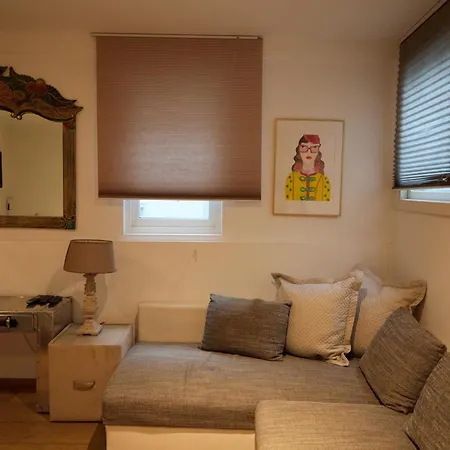 Apartamento Redlight Canalview Centre Amesterdão