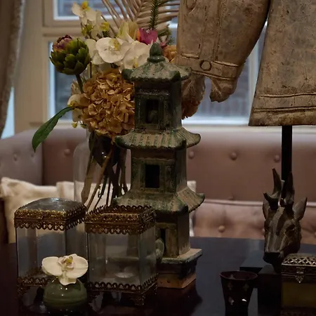 Apartamento Redlight Canalview Centre Amesterdão