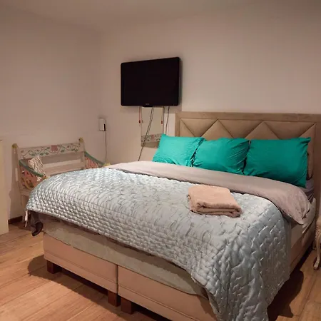 Redlight Canalview Centre * Amesterdão