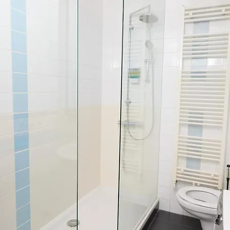 Apartamento Redlight Canalview Centre *