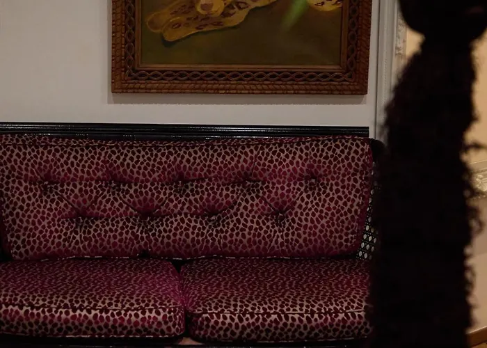 Апартаменты Redlight Canalview Centre