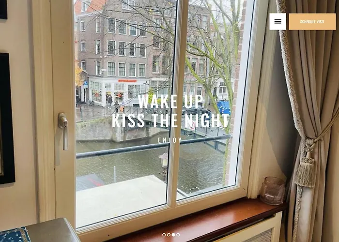 Redlight Canalview Centre *